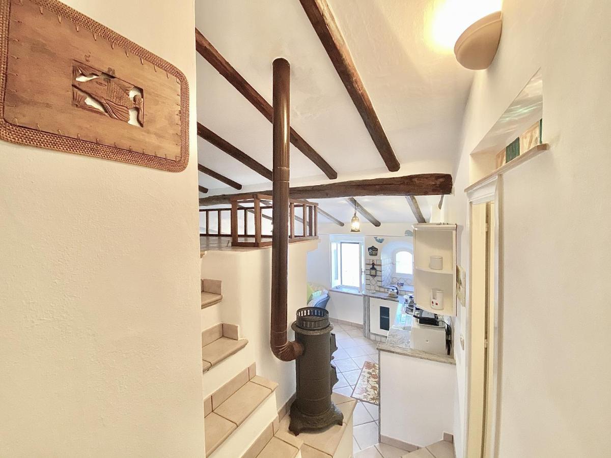Holidaycasa Gio - In Centro Vista Mare Сперлонга Екстер'єр фото