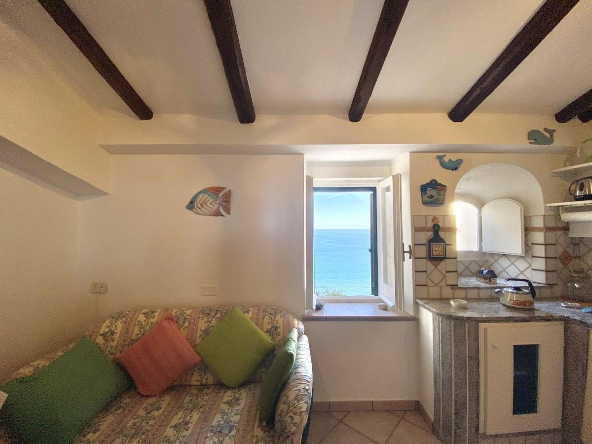 Holidaycasa Gio - In Centro Vista Mare Сперлонга Екстер'єр фото