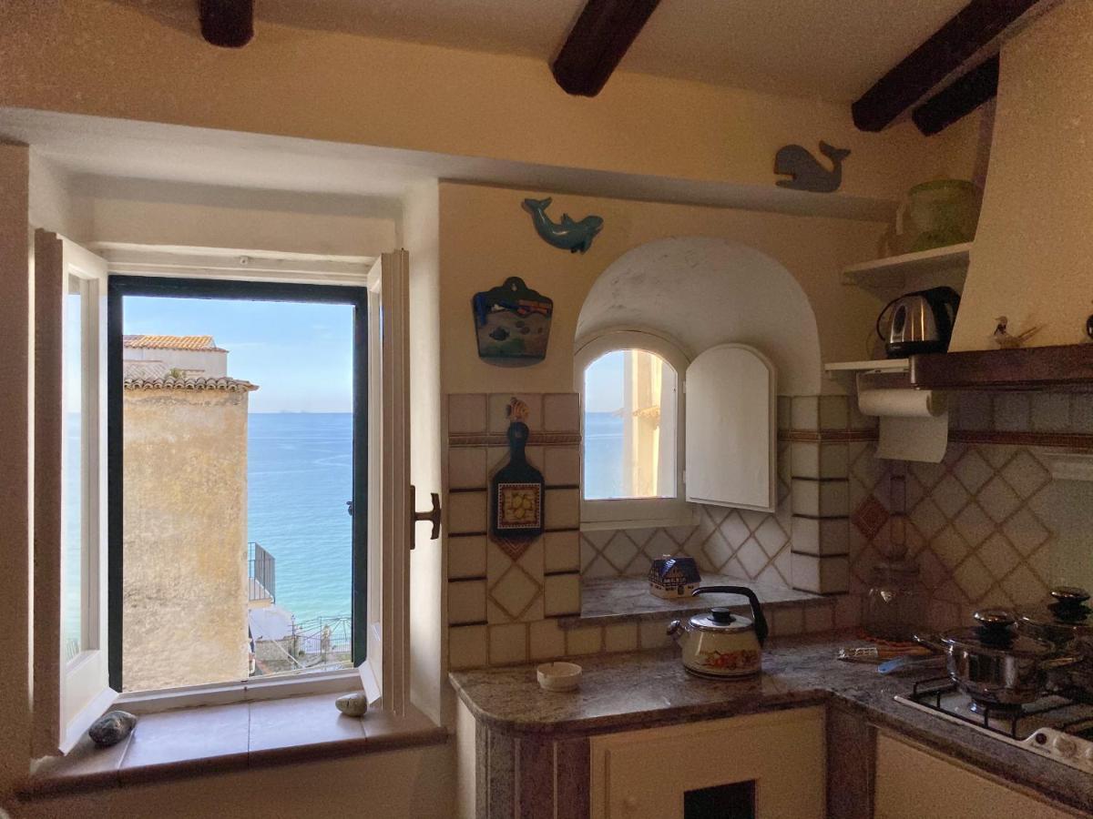 Holidaycasa Gio - In Centro Vista Mare Сперлонга Екстер'єр фото
